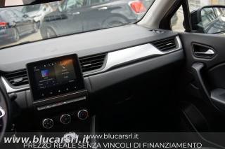 RENAULT Captur usata 8