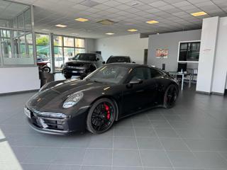PORSCHE 992 usata, con Airbag laterali