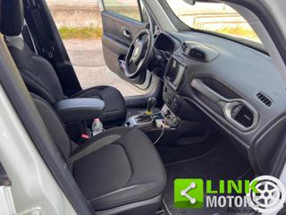 JEEP Renegade usata, con Controllo trazione