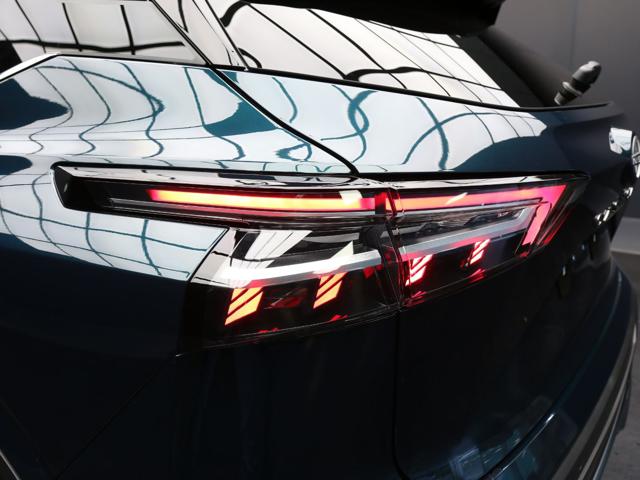 NISSAN Qashqai usata, con Controllo automatico clima