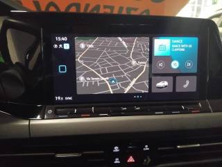 VOLKSWAGEN Golf usata, con Specchietti laterali elettrici