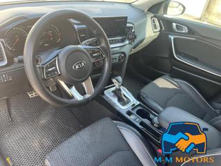 KIA XCeed usata, con Fendinebbia