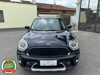 MINI Countryman usata, con Airbag