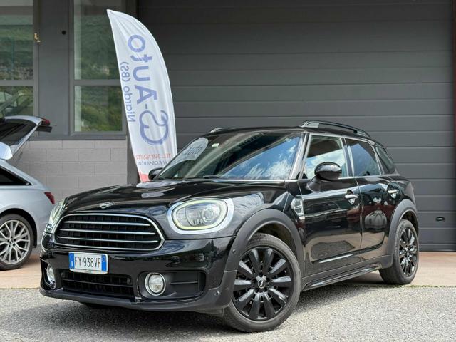 MINI Countryman usata, con ABS