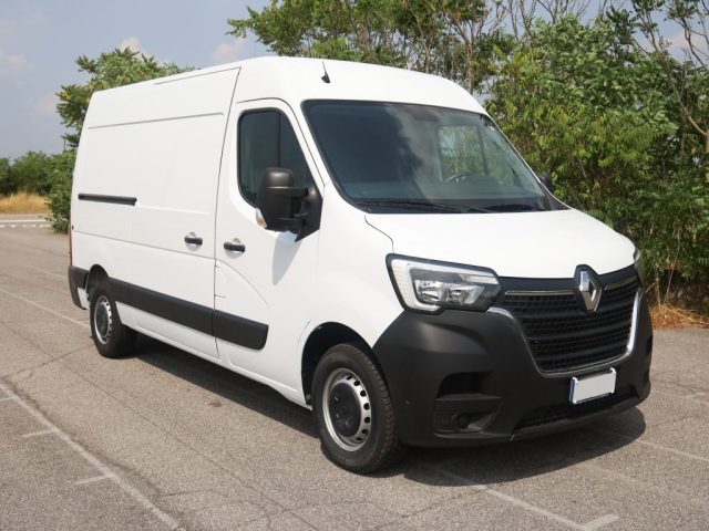 RENAULT Master usata 1