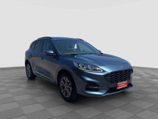 FORD Kuga usata 6