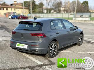 VOLKSWAGEN Golf usata, con Cruise Control