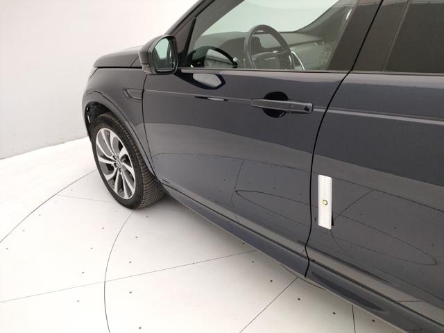 LAND ROVER Discovery Sport usata, con Sensori di parcheggio posteriori