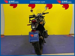 ROYAL ENFIELD Himalayan 400 usata 3