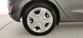 FORD Fiesta usata, con Touch screen