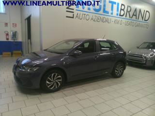 VOLKSWAGEN Polo usata, con Airbag Passeggero