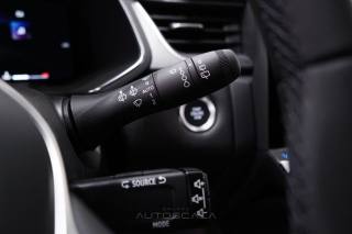 RENAULT Captur usata, con Controllo elettronico della corsia