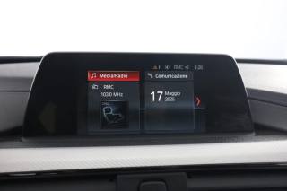 BMW 318 usata 10