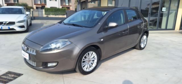 FIAT Bravo usata, con ABS
