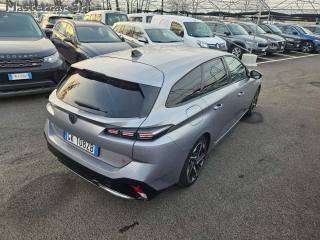 PEUGEOT 308 usata, con Boardcomputer