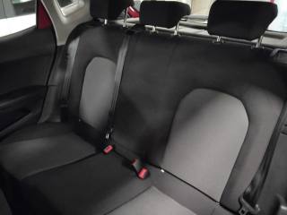 SEAT Ibiza usata, con Immobilizzatore elettronico