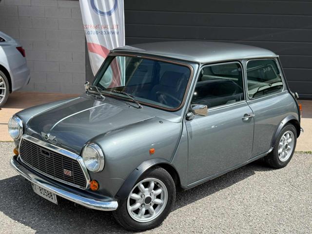 ROVER Mini usata 1