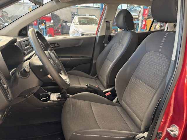 EMC Wave 3 usata, con Cruise Control