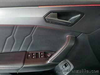 CUPRA Formentor usata, con USB