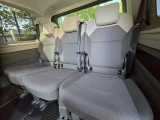 VOLKSWAGEN Multivan usata, con ESP