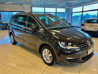 VOLKSWAGEN Sharan usata, con Airbag laterali