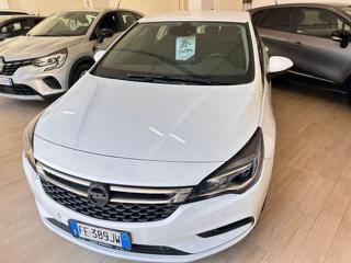 OPEL Astra usata, con Airbag