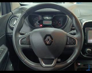RENAULT Captur usata, con Climatizzatore