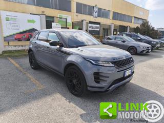 LAND ROVER Range Rover Evoque usata 2