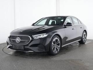 MERCEDES-BENZ E 220 d Mild hybrid Advanced