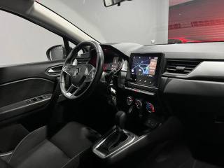 RENAULT Captur usata, con Chiusura centralizzata