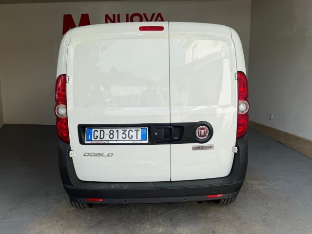 FIAT Doblo usata, con ESP