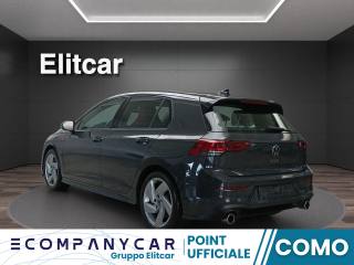 VOLKSWAGEN Golf usata, con Autoradio