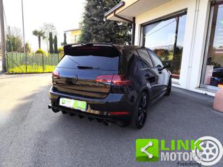 VOLKSWAGEN Golf GTI usata, con ESP
