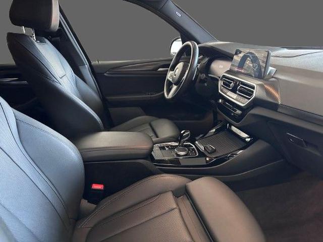 BMW X3 usata, con Airbag