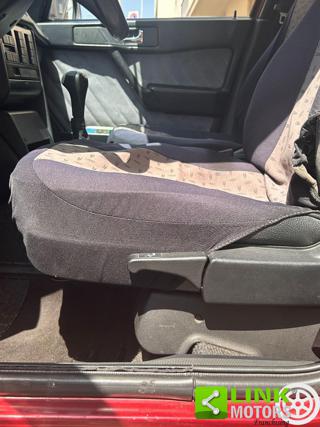 ALFA ROMEO 155 usata, con Pneumatici quattro stagioni