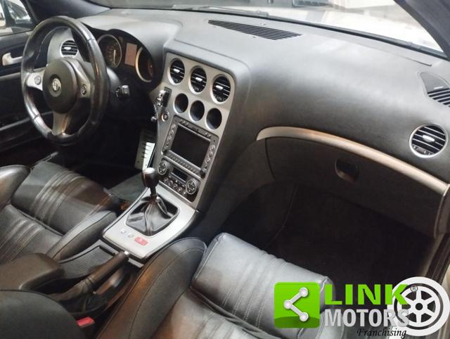 ALFA ROMEO 159 usata, con Fari Xenon