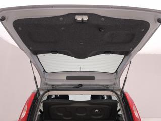 FIAT Panda usata, con Luci diurne