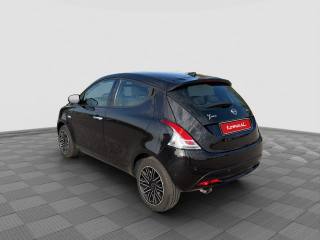 LANCIA Ypsilon usata 2