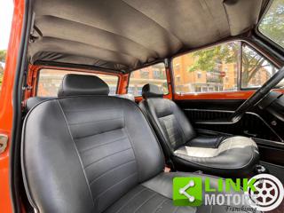 AUTOBIANCHI A 112 usata 14