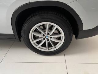 BMW X4 usata, con Autoradio digitale