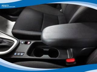 TOYOTA Yaris usata, con Climatizzatore