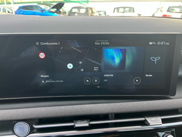 HYUNDAI Tucson usata, con Bluetooth