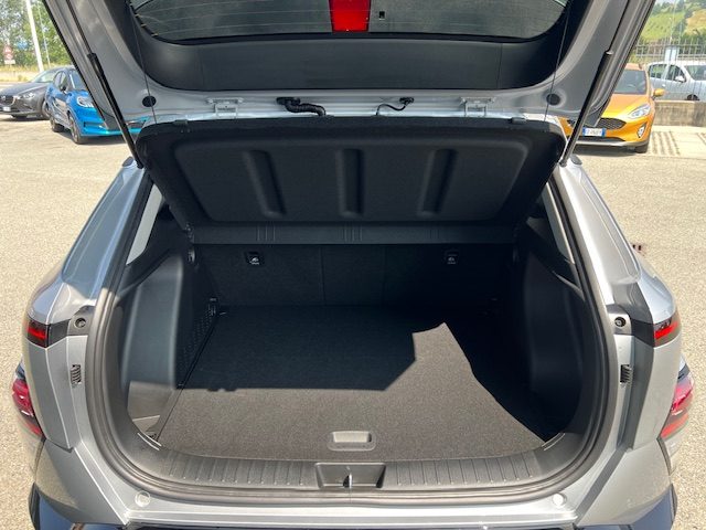 HYUNDAI Kona usata, con Immobilizzatore elettronico