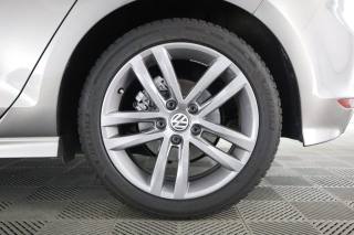 VOLKSWAGEN Golf usata 5