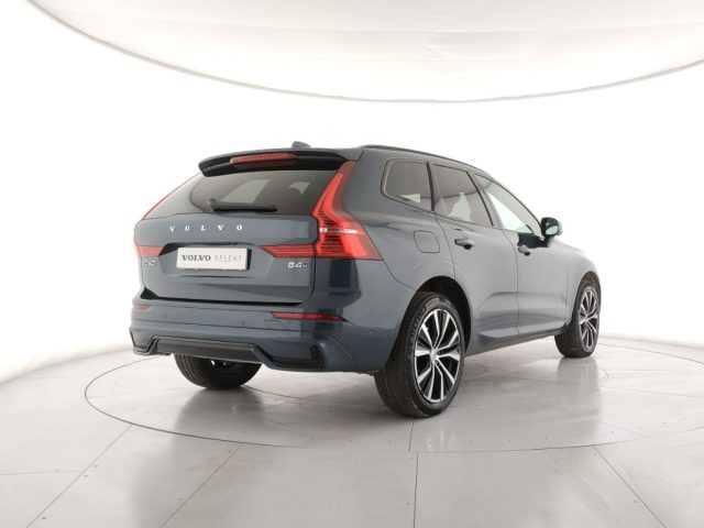 VOLVO XC60 usata, con Alzacristalli elettrici