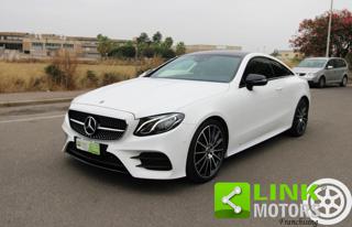 MERCEDES-BENZ E 300 usata, con Airbag