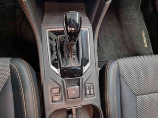 SUBARU XV usata, con Cronologia tagliandi