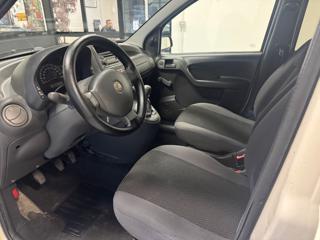 FIAT Panda usata, con Servosterzo