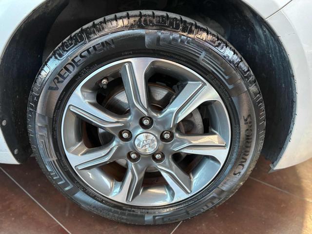 HYUNDAI iX20 usata, con Antifurto
