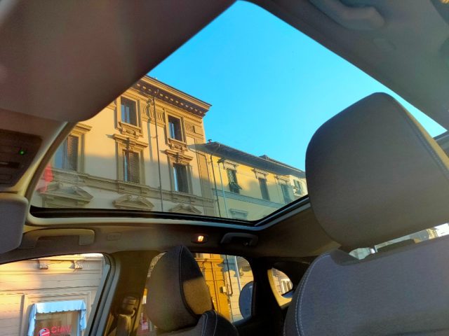 NISSAN Qashqai usata, con Controllo trazione